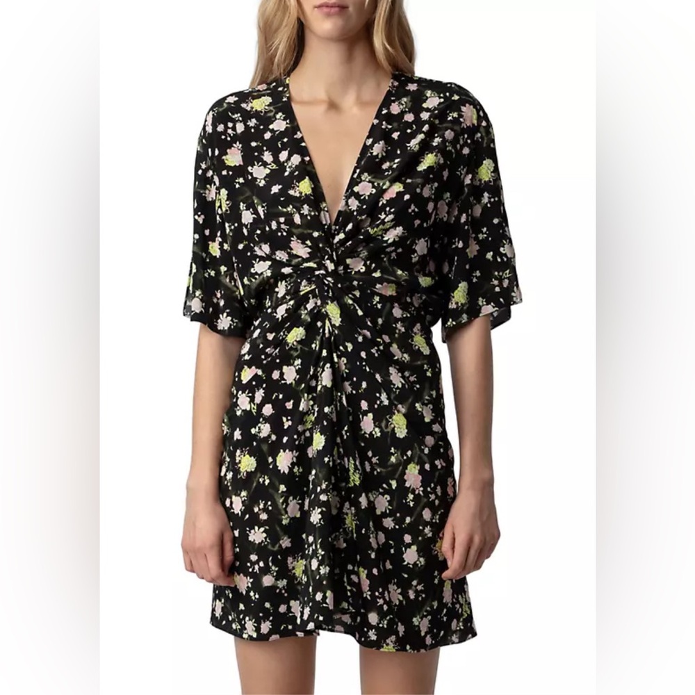 Zadig & Voltaire Dress XS